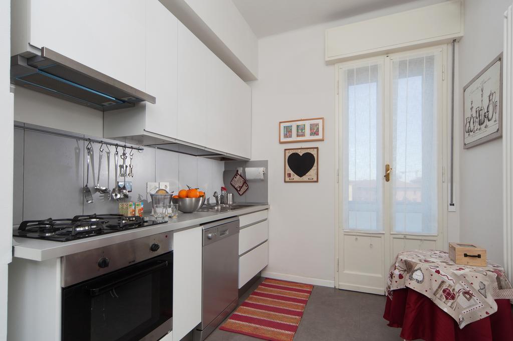 B&B Al Parco Giardini Margherita Болонья Экстерьер фото