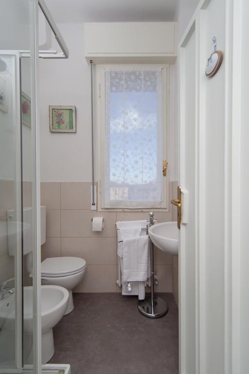 B&B Al Parco Giardini Margherita Болонья Экстерьер фото